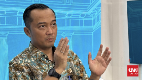 Mensesneg Prasetyo Hadi