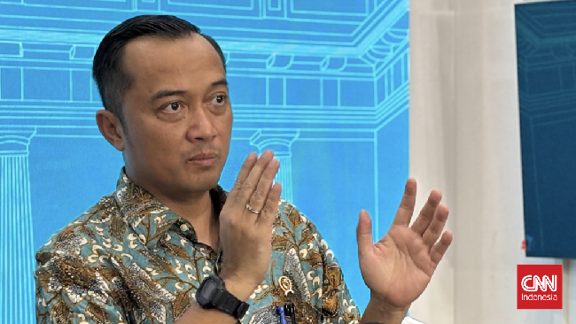 Mensesneg Prasetyo Hadi