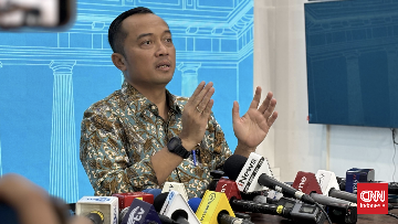 Mensesneg Ungkap Peluncuran Motor Listrik Nasional Dalam Waktu Dekat