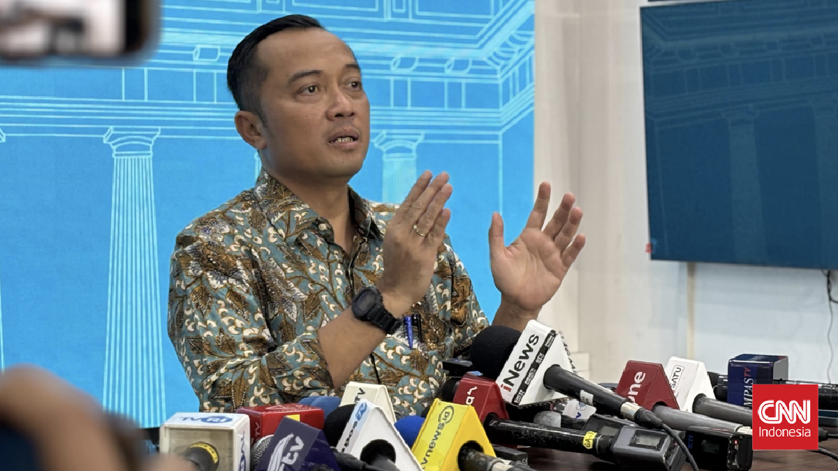 Pemerintah Tinjau Ulang Anggaran Pendidikan RAPBN 2027 Usai Putusan MK