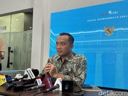Prabowo Bakal Teken Keppres Jampidsus Pengganti Febrie Besok atau Lusa