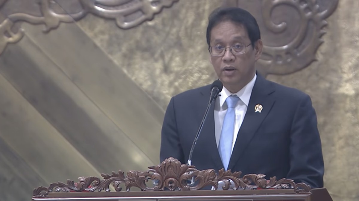 Purbaya Ungkap Penyaluran TKD untuk Bencana Sumatera Telah Tuntas