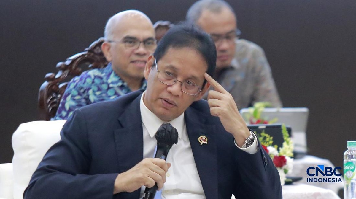 Restitusi Pajak Batu Bara Rp25 T, Purbaya: Pemerintah Rugi Besar