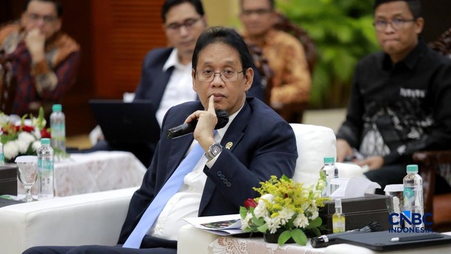 Bocoran Purbaya: 4 Negara Dikecualikan dari Aturan DHE, Ada China-AS