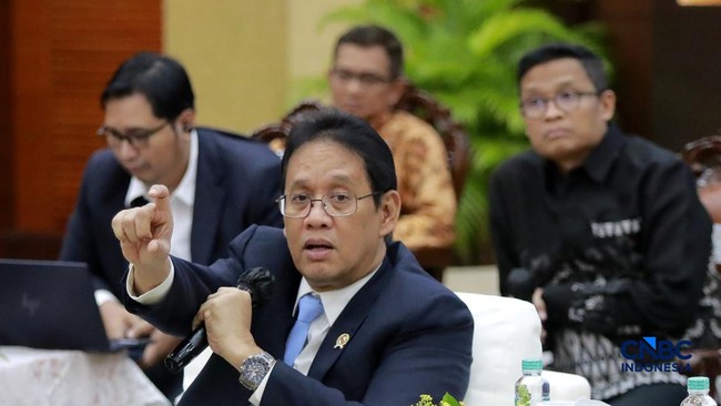 Purbaya Tegaskan Anggaran Universitas Republik Indonesia Masih Dikaji