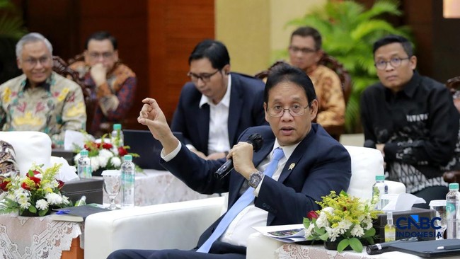 Purbaya Tarik Rp18,4 T dari Panda Bond: Ini Lebih Murah!