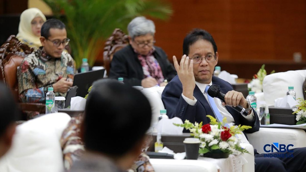 Setoran Bea Cukai Tak Capai Target 2026, Purbaya Ungkap Alasannya