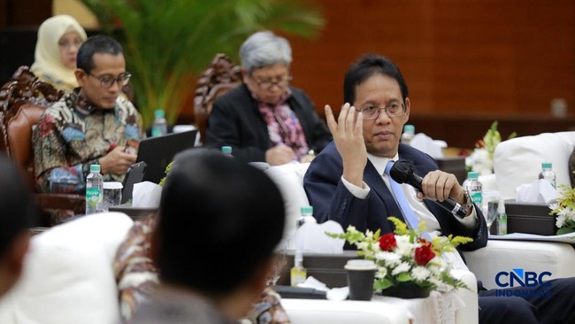 Purbaya Wanti-Wanti K/L Kencangkan Ikat Pinggang Lagi, Ada Apa?