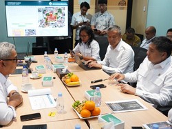 500 Unit Rusunami MBR Bakal Dibangun di Sadang Serang