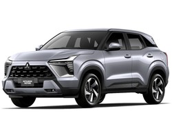 Skema Kredit Mitsubishi New Xforce Varian Termurah, Cicilan Mulai Rp 7 Jutaan