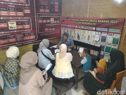 10 Nasabah PNM di Polman Lapor Polisi Buntut Jadi Korban Pencairan Dana Fiktif