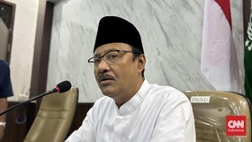 Pengurus Besar Nahdlatul Ulama (PBNU) mengundang secara resmi Presiden Prabowo Subianto untuk membuka langsung Muktamar ke-35 NU yang akan digelar di Pondok Pesantren Bahrul Ulum, Tambakberas, Jombang, Jawa Timur, pada 27-31 Agustus 2026.

Sekretar