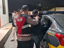 Aksi Bang Jago di Bandung Palak Warga Pakai Golok Berakhir Bui
