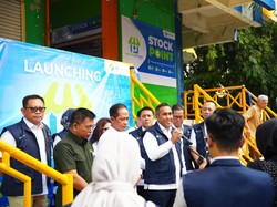 BUMN Pangan Pangkas Rantai Distribusi, Begini Caranya