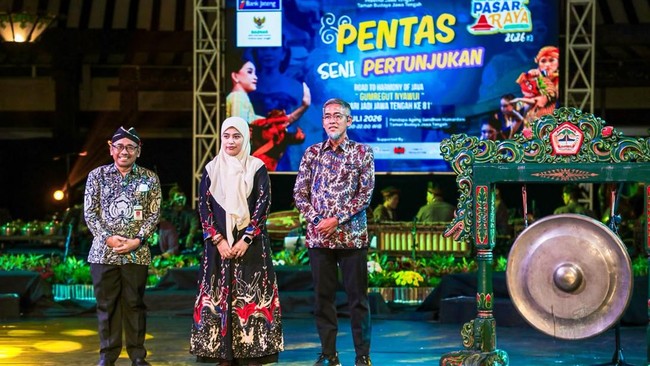 Pemprov Jateng