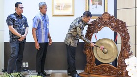 Pemprov Jateng