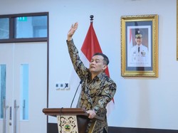 Pemprov Jateng Bentuk Satgas Pandawa untuk Genjot Pendapatan dari Aset