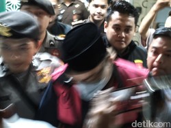 Proyek RSUD Senilai Rp 93 M Dibangun Jadi Klinik, ASN Pemkab Bogor Ditahan
