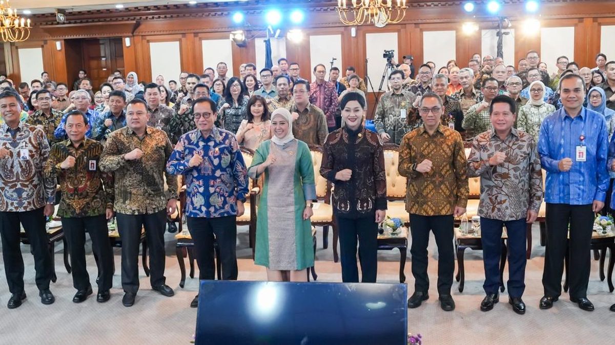 Perangi Scam-Judol, BRI Kolaborasi dengan OJK dan Komdigi