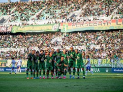 Jadwal Lengkap Persebaya Surabaya di Piala Presiden 2026