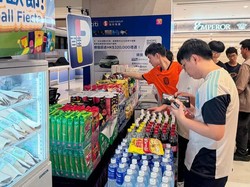 Piala Dunia 2026 Bikin Restoran di Hong Kong Cuan, Omzet Rp 1,14 Triliun!