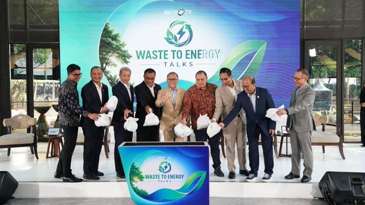Minat Investor Naik, PLN Siapkan Kontrak Jangka Panjang Proyek PSEL