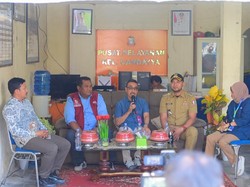 3 Strategi PDAM Makassar Atasi Krisis Air Bersih hingga Utara Kota