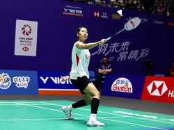 Jadwal China Open 2026 Hari Ini: 7 Wakil RI Memburu Tiket Perempatfinal