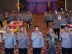 Rakernis Fungsi Perencanaan Fokus Perkuat Anggaran dan Pelayanan Masyarakat