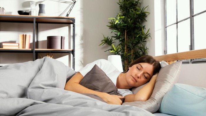 Mengenal Siesta, Tradisi Tidur Siang Orang Spanyol yang Penuh Manfaat