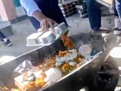 Viral Siswa di Bondowoso Buang Nasi MBG ke Tempat Sampah