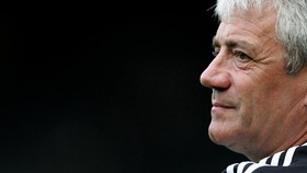 FILE PHOTO: Football - Newcastle United v PSV Eindhoven Pre Season Friendly  - St James Park - 6/8/08   Newcastle manager Kevin Keegan   Mandatory Credit: Action Images / Lee Smith   Livepic/File Photo