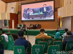 Sosialisasi di UMI, Kemendiktisaintek Dorong Kampus Fokus Riset Daerah 3T