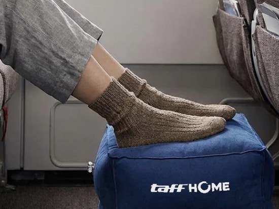 Kaki Pegal Terus Gara-Gara WFH? Coba Kenali 3 Tipe Foot Rest Ini