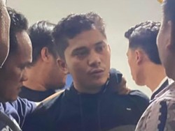 Ini Tampang Samuel, Tersangka Penyiksa dan Penyekap Pacar di Cikarang