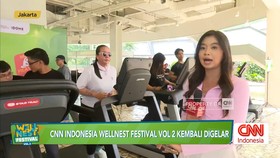wellnest festival