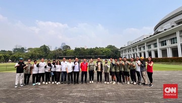 Kabar Sport CNN Terbaru : Tim Panahan Indonesia Punya Permintaan Khusus di Asian Games 2026