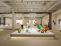 PIK2 Bawa Pameran Desain Bergengsi SaloneSatellite ke Indonesia
