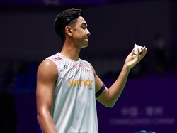 Tekad Alwi Farhan Lampaui Batas di Asian Games 2026