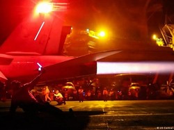 Perang AS-Iran Telan Biaya Rp 672 T, Eskalasi Meluas ke Laut Merah