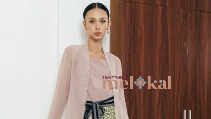 BeauPicks: 5 Rekomendasi Brand Lokal Kebaya Modern dan Lawasan 