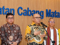 BPJS Kesehatan Resmikan Layanan PIONIR di Kantor Cabang Mataram