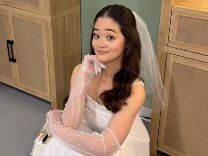 Terpopuler: Potret Bridal Shower Gisela Cindy Jelang Nikah