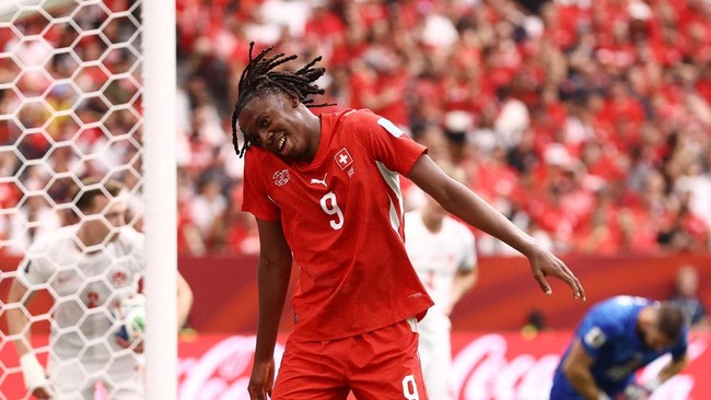 Deretan pemecah rekor di Piala Dunia 2026.