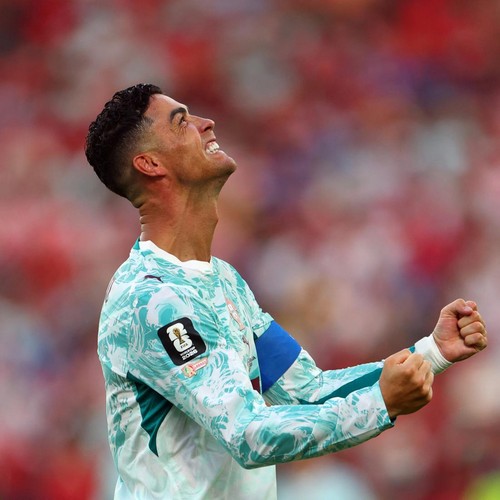 Deretan pemecah rekor di Piala Dunia 2026.