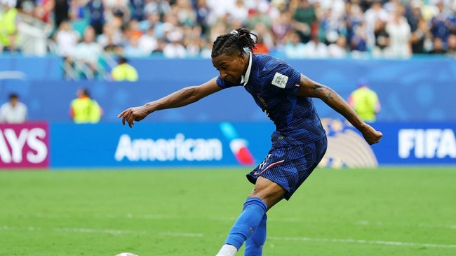 Deretan pemecah rekor di Piala Dunia 2026.