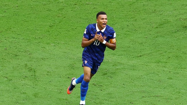 Deretan pemecah rekor di Piala Dunia 2026.