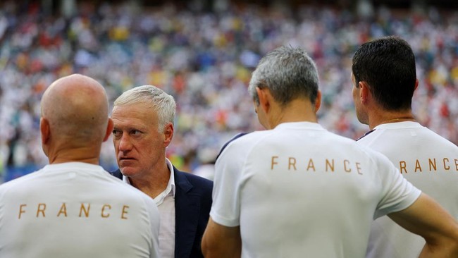 Deretan pemecah rekor di Piala Dunia 2026.