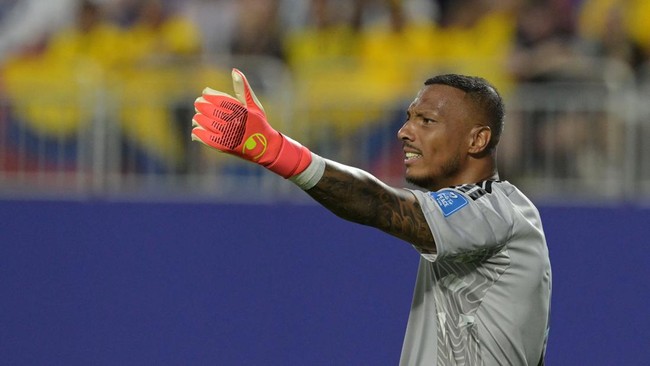 Deretan pemecah rekor di Piala Dunia 2026.