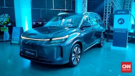DFSK E5 Plus
